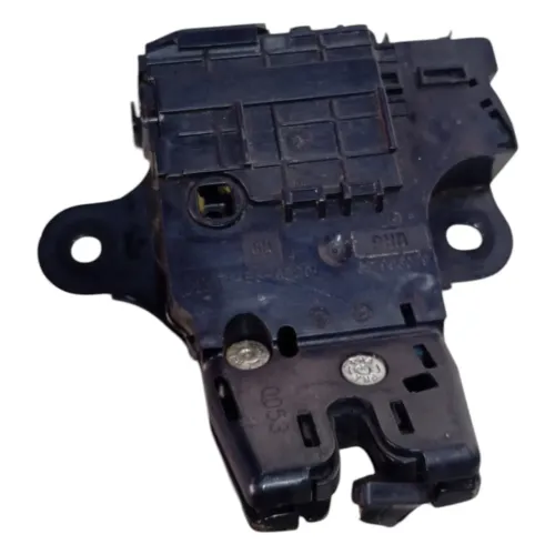 Fechadura Tampa Traseira Gm Cobalt 2013 2014 2015 A 2018