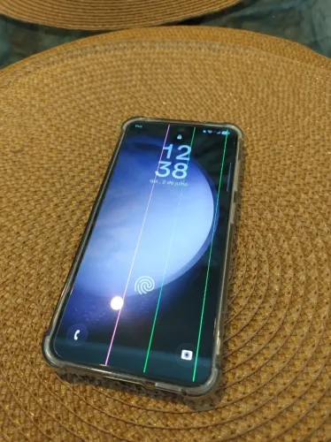Samsung Galaxy S23 128GB | 8GB RAM | Funcionando Perfeitamente