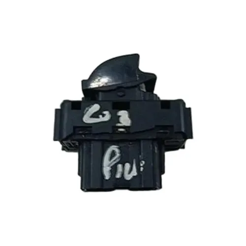 Botao Vidro Eletrico Fiat Pulse 2022-2026 Original