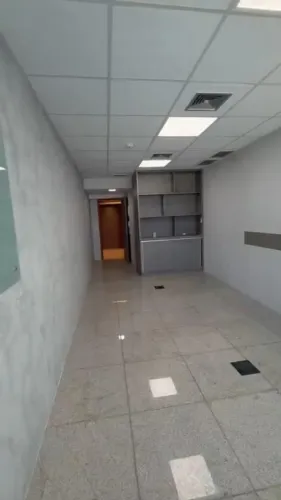 Sala comercial no Rio Mar