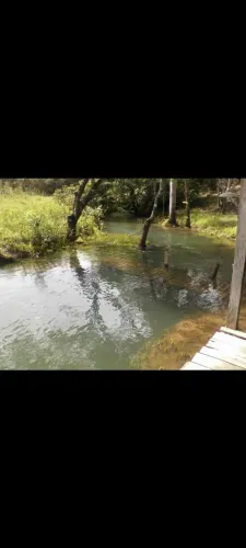 Vendo terreno rural