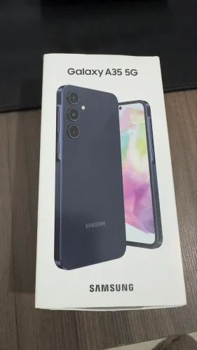 Samsung Galaxy A35 5G