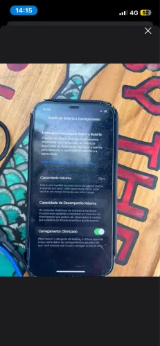 iPhone 12 64Gb com Face ID