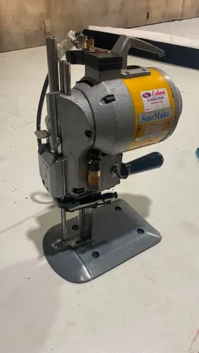 Maquina de corte 4 polegadas