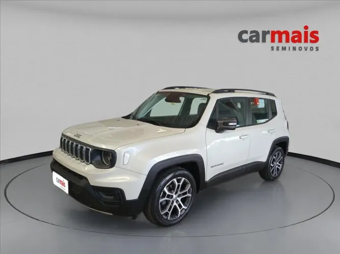Jeep Renegade T270 1.3 TB 4X2 Flex Aut. 2024