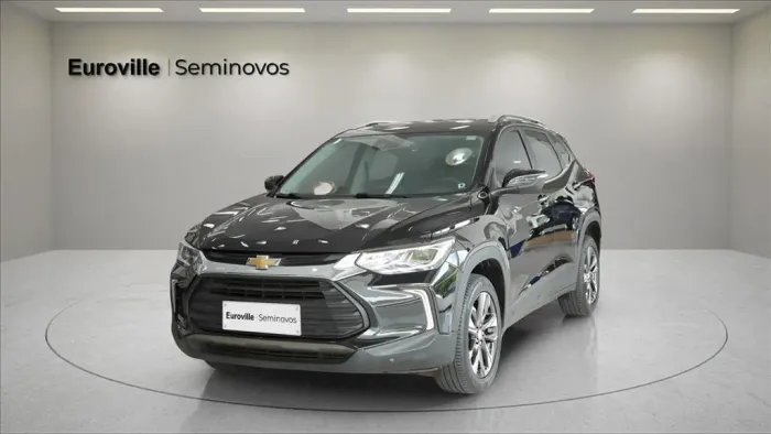 Chevrolet Tracker Premier 1.2 Turbo 12V Flex AUT 2023