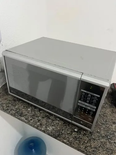 Microondas