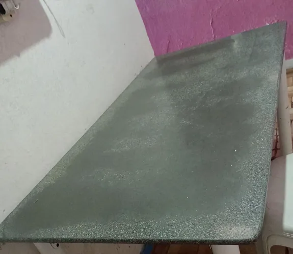 Tampo de granito 