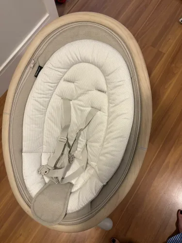 Cadeira Maxi cosi