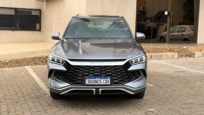 BYD Song Plus 1.5 16V Aut. (hibrido) 2025
