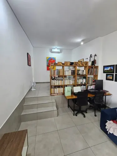 Imóvel para venda com 123 metros quadrados com 2 quartos em Dom Aquino - Cuiabá - MT