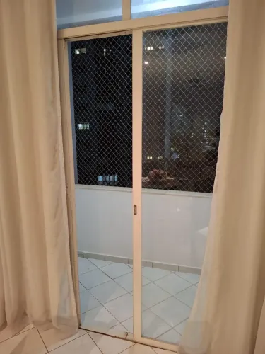 ALUGUEL APARTAMENTO MOBILIADO BAIRRO GOIABEIRAS | ED. PONTAL