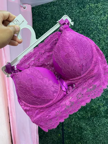 Lingeries de luxo tamanho M