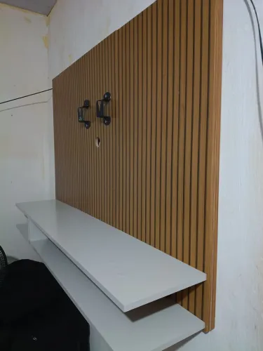Painel para tv
