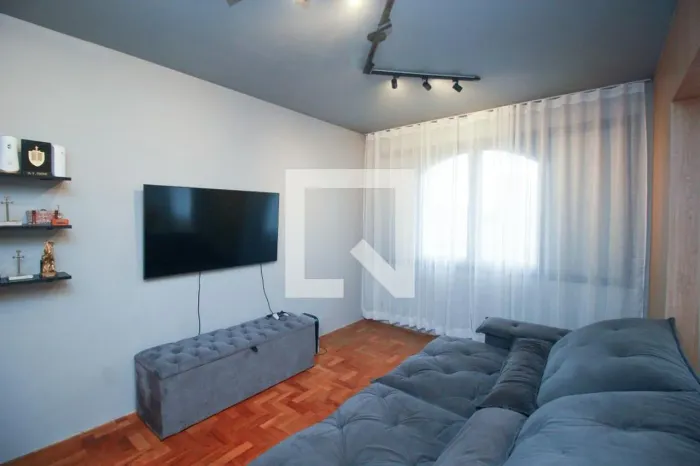 Apartamento à Venda - Centro, 2 Quartos, 134 m2