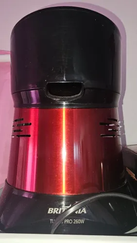 Espremedor de laranja
