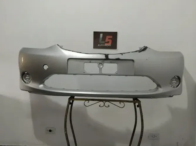 Parachoque Dianteiro Etios 2013 2014 2015 2016 2017 Original
