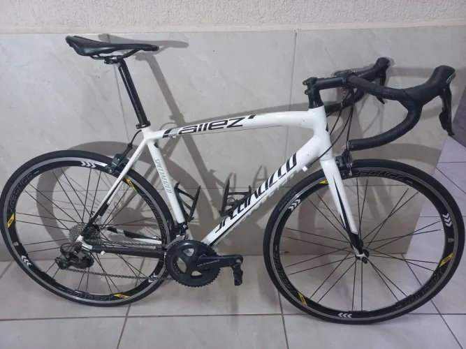 Specialized Allez 56