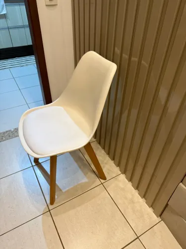 Cadeira para sala de jantar