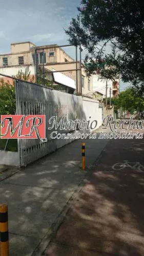 Terreno à venda na Rua Luiz Beltrão, Vila Valqueire, Rio de Janeiro - RJ