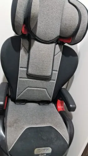 Cadeirinha de carro