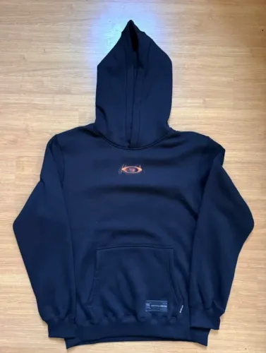 Moletom Oakley Mad Science Hoodie