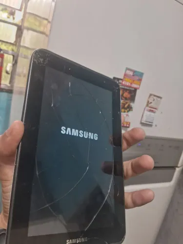 TABLET SAMSUNG Tab 2