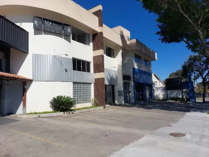 Sala Comercial para Locação em São Paulo, Veleiros, 1 banheiro