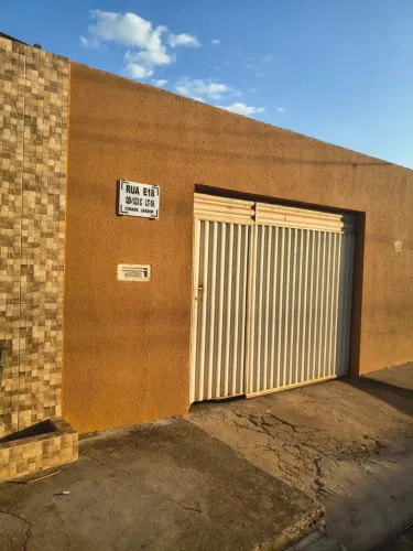 Vendo Condomínio com 3 Kinetes- Cidade jardim