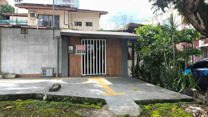 Alugo ponto comercial 