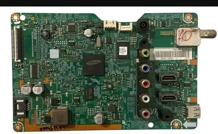 Placa principal da tv Samsung un32j4000ag