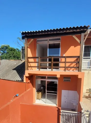 Kitinete no Rio Tavares perto do Direto do Campo nas três pista  