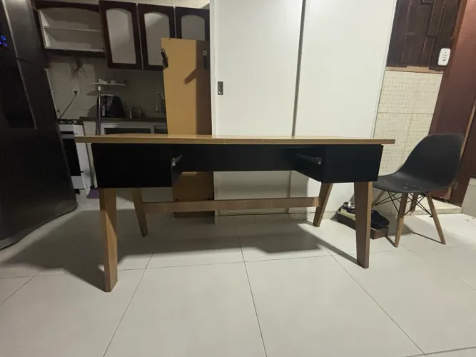Mesa de escritório