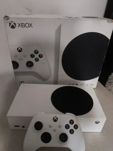 Xbox