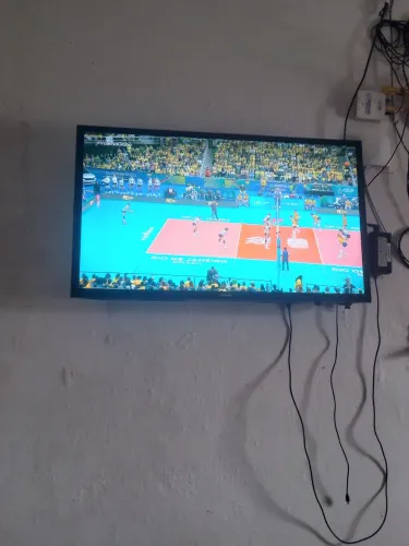 Tv smart Samsung