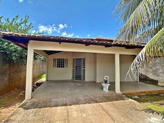 Casa à venda ?