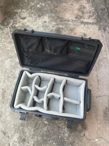 Mala fotógrafo
