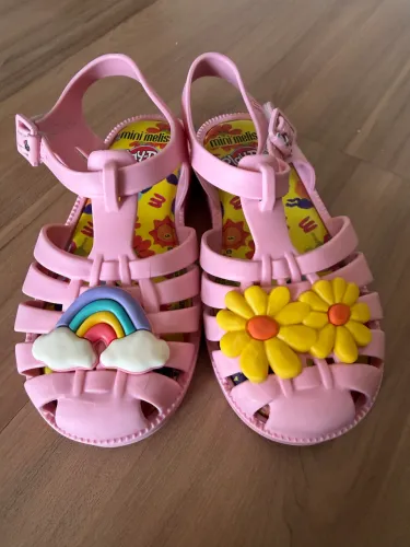 mini melissa playdoh 