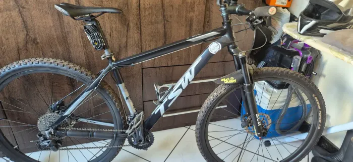 Bike tsw aro 29