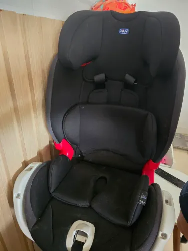 Cadeira para carro (bebê/criança)