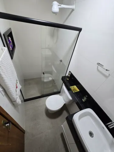Kitnet mobiliada