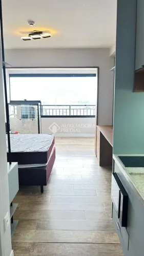 A venda apartamento - Studio - Vila Dom Pedro I, próximo metro Sacomã.