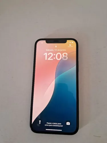 Iphone 12 - 64GB - Em excelente estado