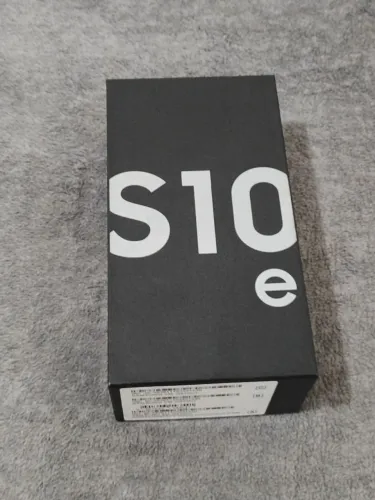 SAMSUNG GALAXY S10e ? 128GB