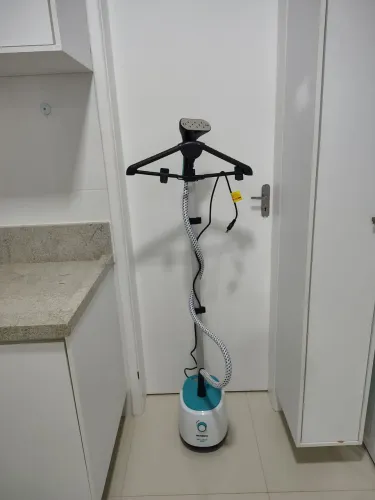 Vendo passadeira de roupa novíssima!