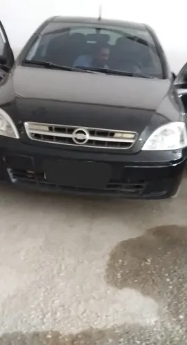 Chevrolet Corsa Sed. Maxx 1.0/ 1.0 Flexpower 8V 4P 2006