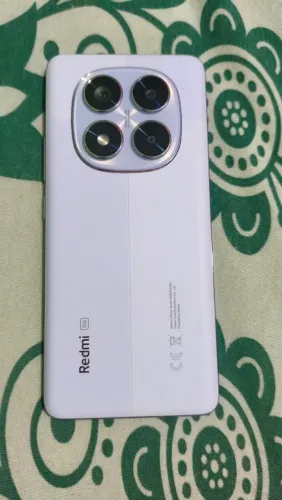 Redmi Note 14 Pro 5G - Estado de Novo, Muito Conservado!