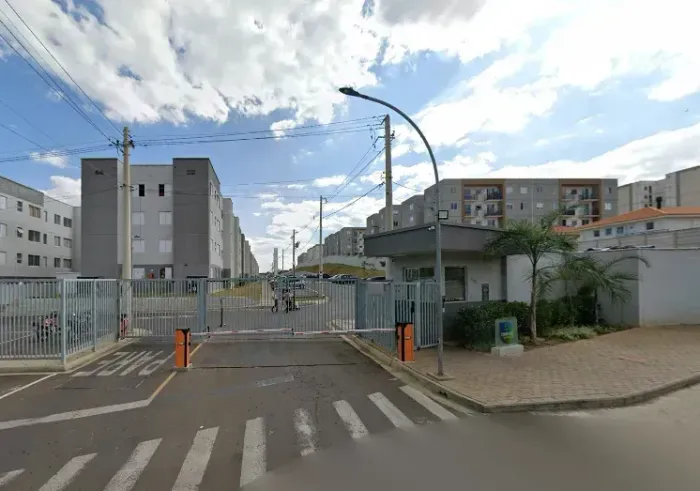 Apartamento a venda com 42 m², com 2 quartos no bairro Recreio Alvorada.