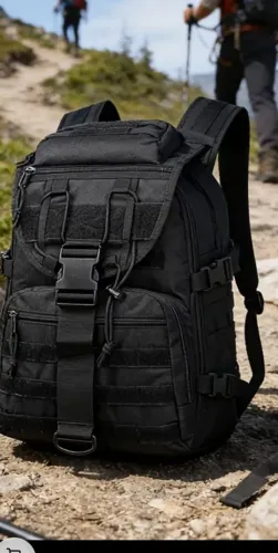 Mochila tática