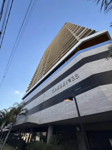 Apartamento, 3 quartos, 3 suítes, 162 m², 3 vagas no Setor Marista em Goiânia